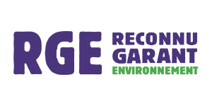 Logo certification RGE